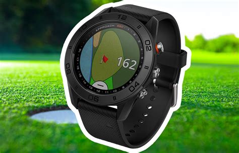 golfing gadgets